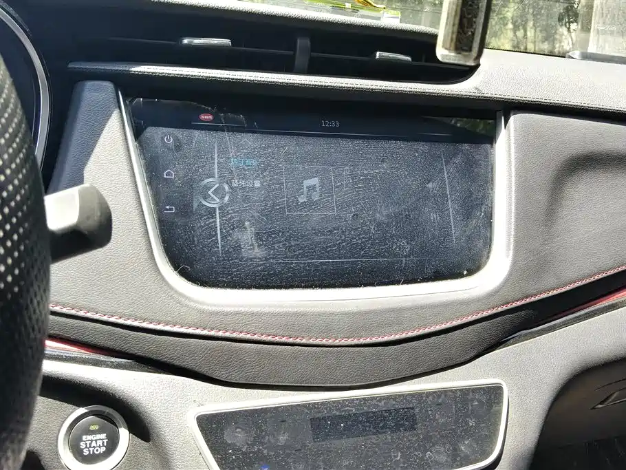SWM Iron Man 2021 1.5T Manual Silver Edition