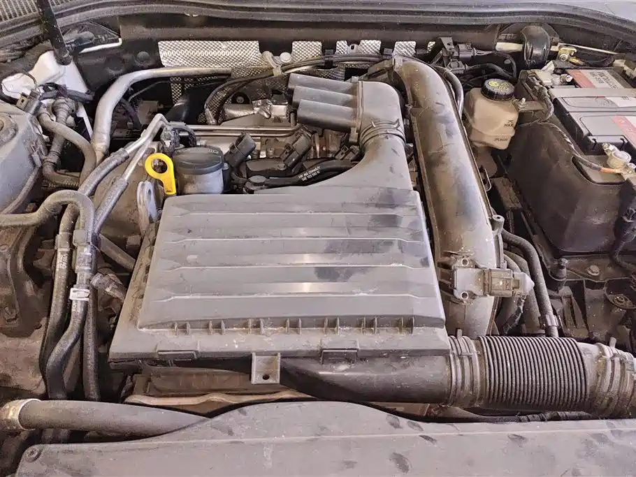 Audi A3L 2021 35 TFSI