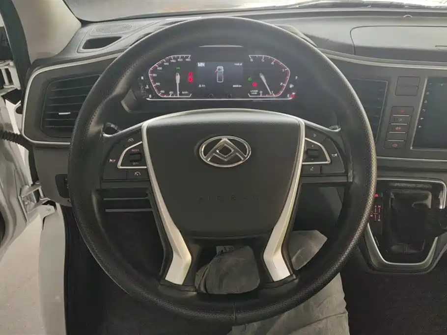 Maxus V80 2025 PRO
