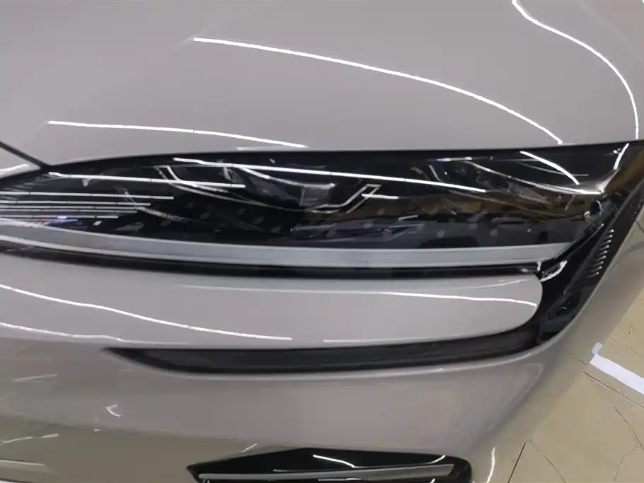 BYD Song PLUS DM-i 112KM Noble Edition 2025