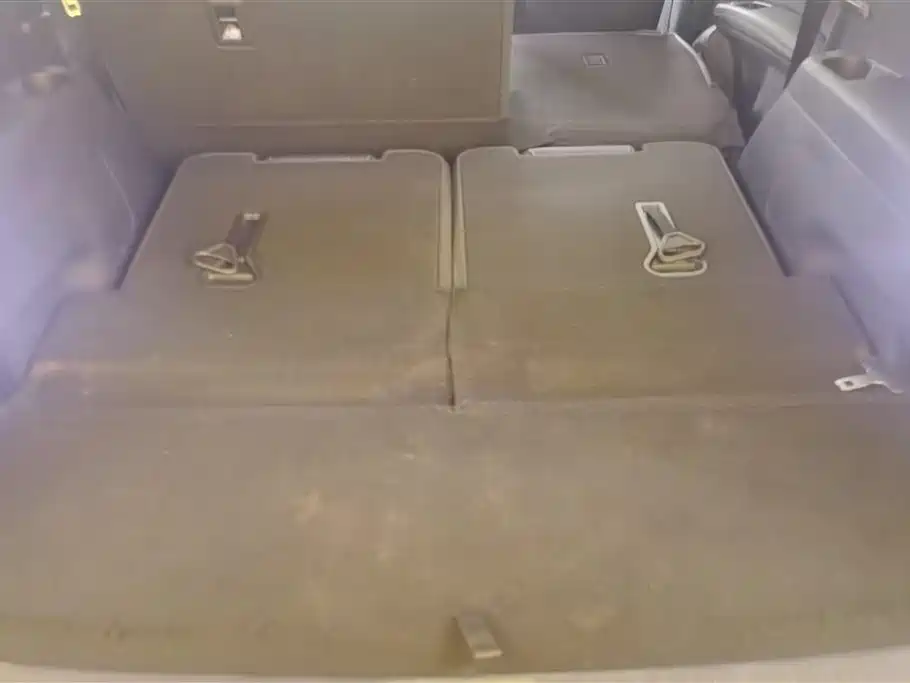 BYD Song MAX 2018 1.5T Automatic Zhilian Zunxiang 7-Seater