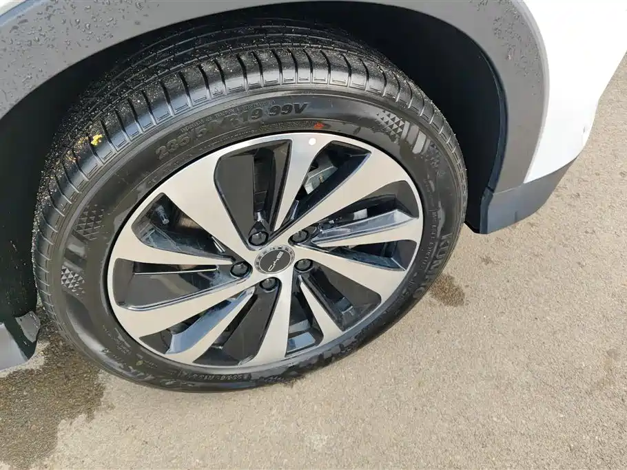 Song PLUS NEV 2023 Champion Edition DM-i 110KM Flagship PLUS