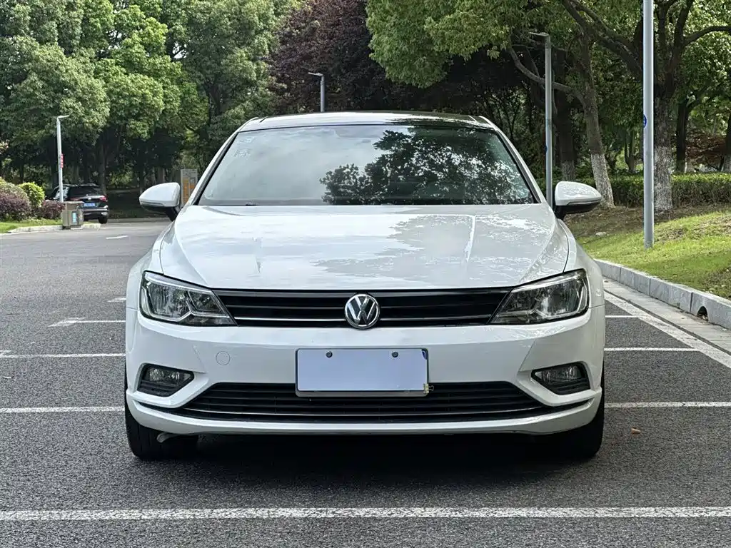 Volkswagen Lamando 2015 280TSI DSG Comfort Edition