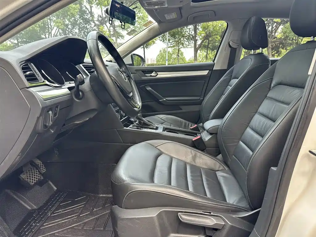 Volkswagen Lamando 2015 280TSI DSG Comfort Edition