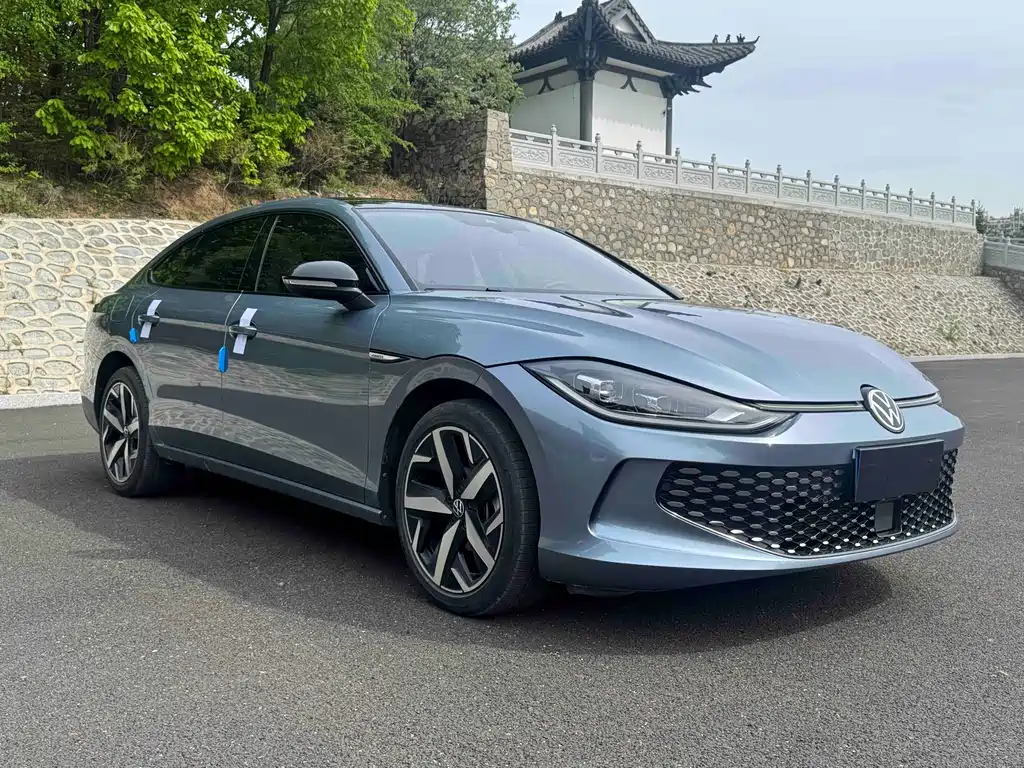 Volkswagen Lamando L 2023 280TSI DSG Cool Spicy Edition
