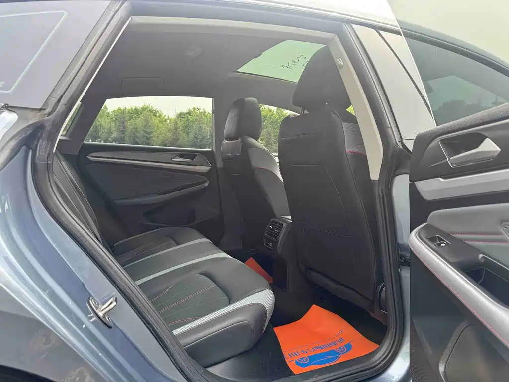 Volkswagen Lamando L 2023 280TSI DSG Cool Spicy Edition