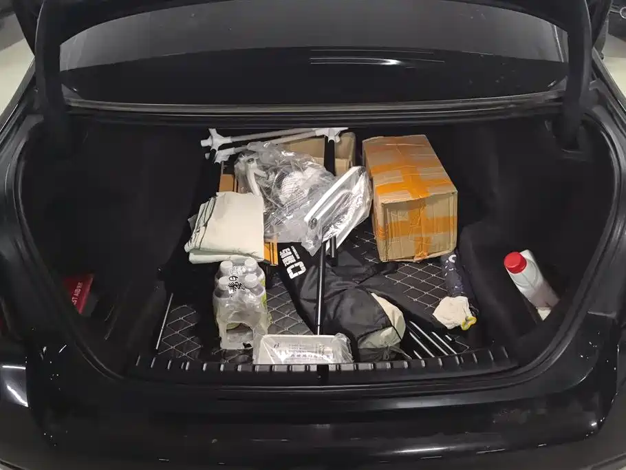 BMW 5 Series 2022 525Li M Sport Package - фото 4
