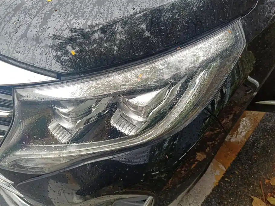 GAC Trumpchi M8 2023 Lingxiu Series 390T Prestige Edition