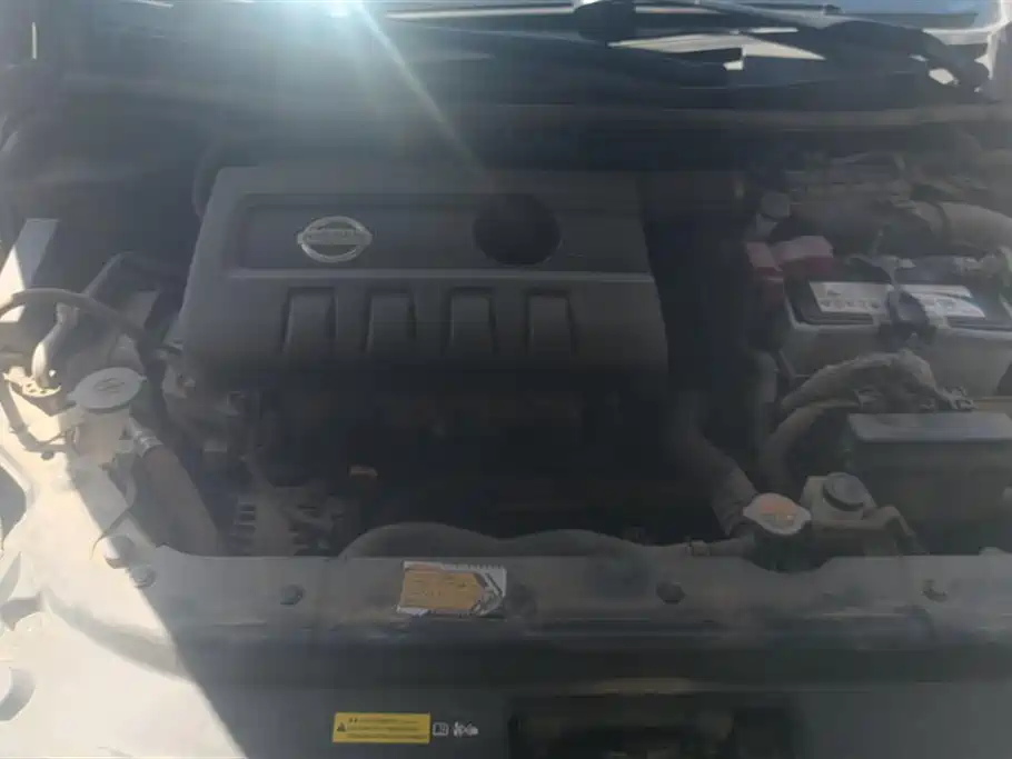 Nissan Sylphy 2018 1.6XV CVT Premium Edition
