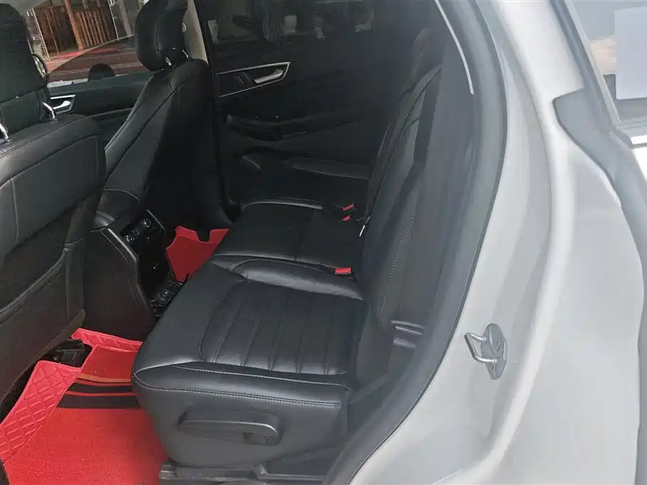 Ford Edge 2018 EcoBoost 245 FWD Hao Rui Edition 7-Seater China V