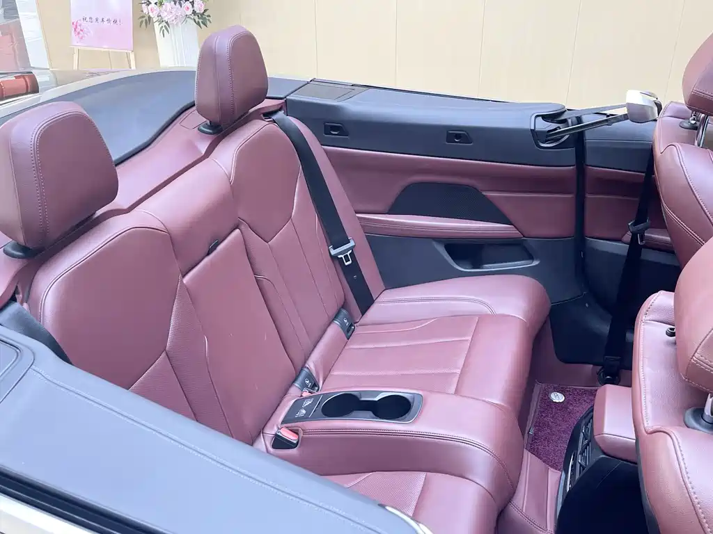 BMW 4 Series 2021 Facelift 425i Convertible M Sport Package - фото 6