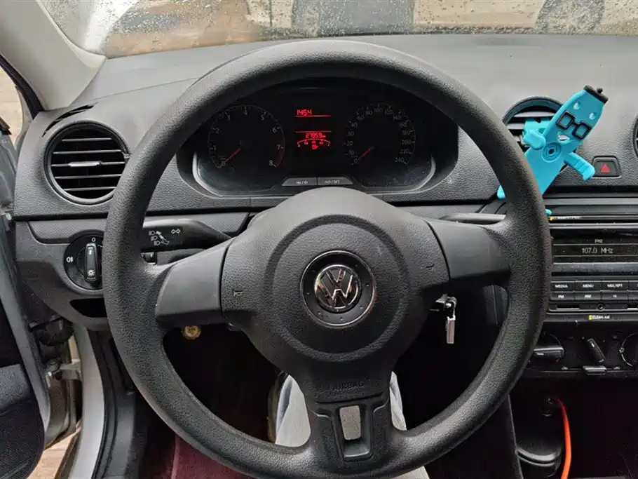 Jetta 2015 Value Edition 1.6L Manual Fashion