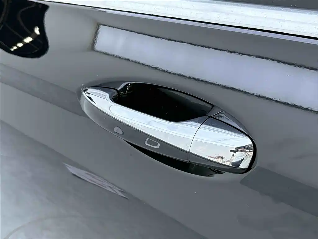 Mercedes-Benz E-Class 2022 Facelift E 300 L Luxury