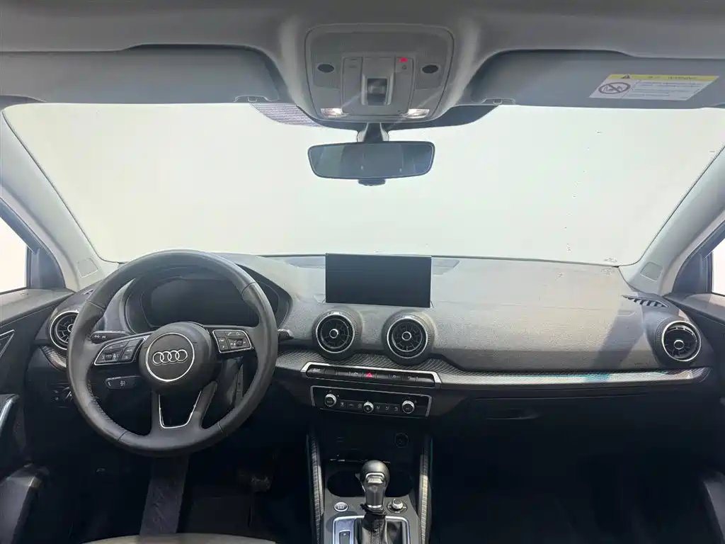 Audi Q2L e-tron 2019 Pure Electric Zhixiang Edition