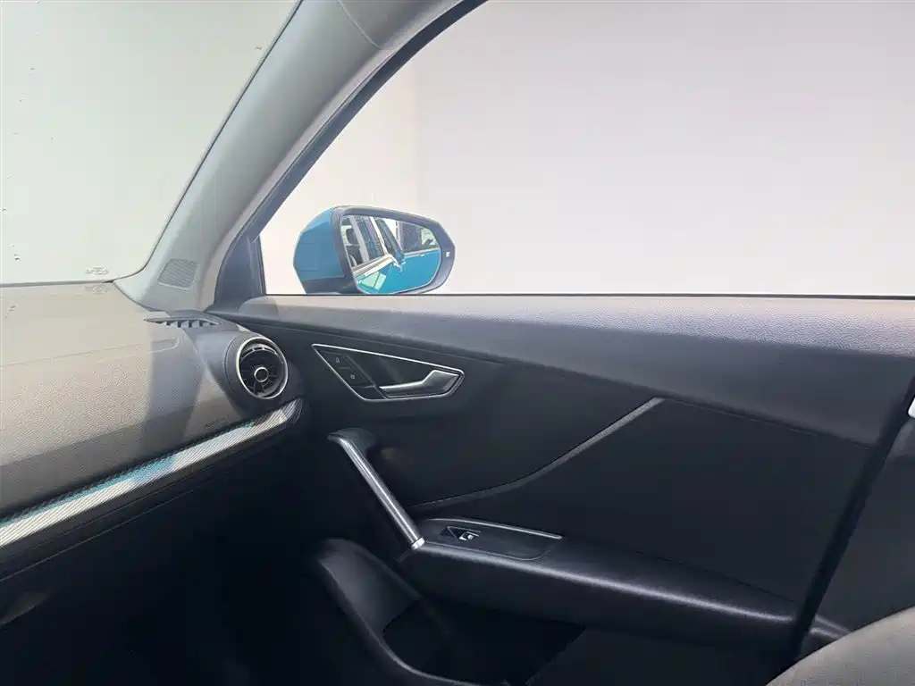 Audi Q2L e-tron 2019 Pure Electric Zhixiang Edition