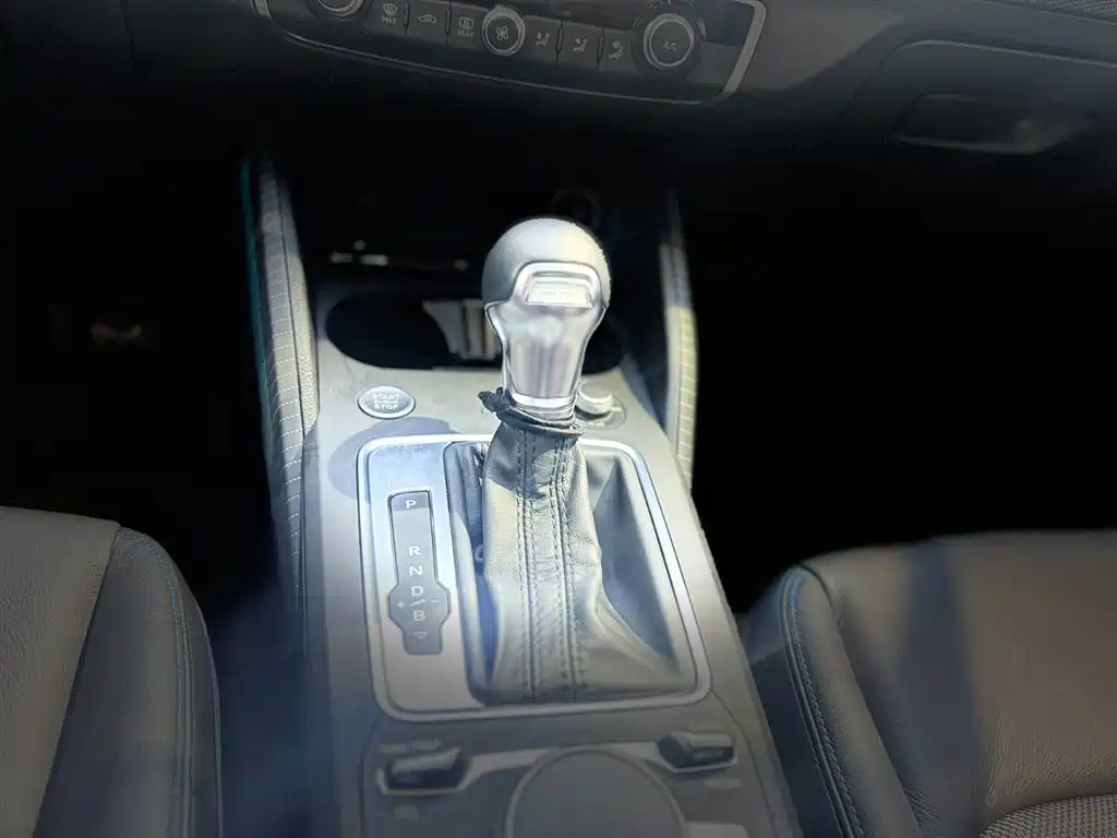 Audi Q2L e-tron 2019 Pure Electric Zhixiang Edition