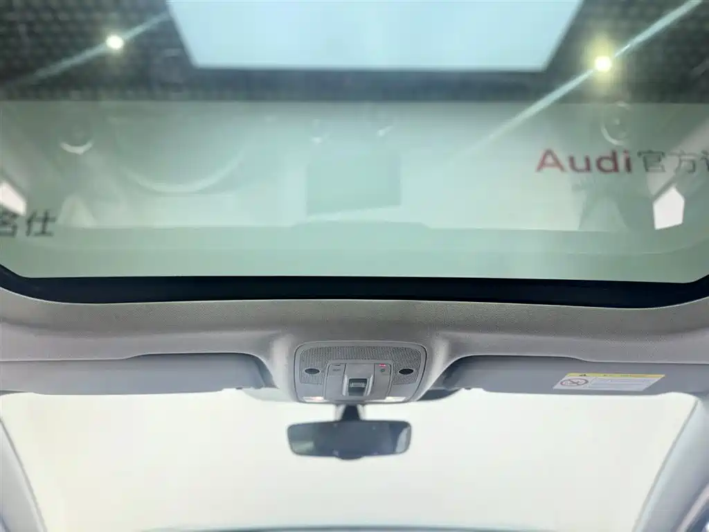Audi Q2L e-tron 2019 Pure Electric Zhixiang Edition