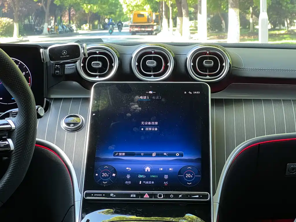 Mercedes-Benz CLE 300 4MATIC Coupe 2024