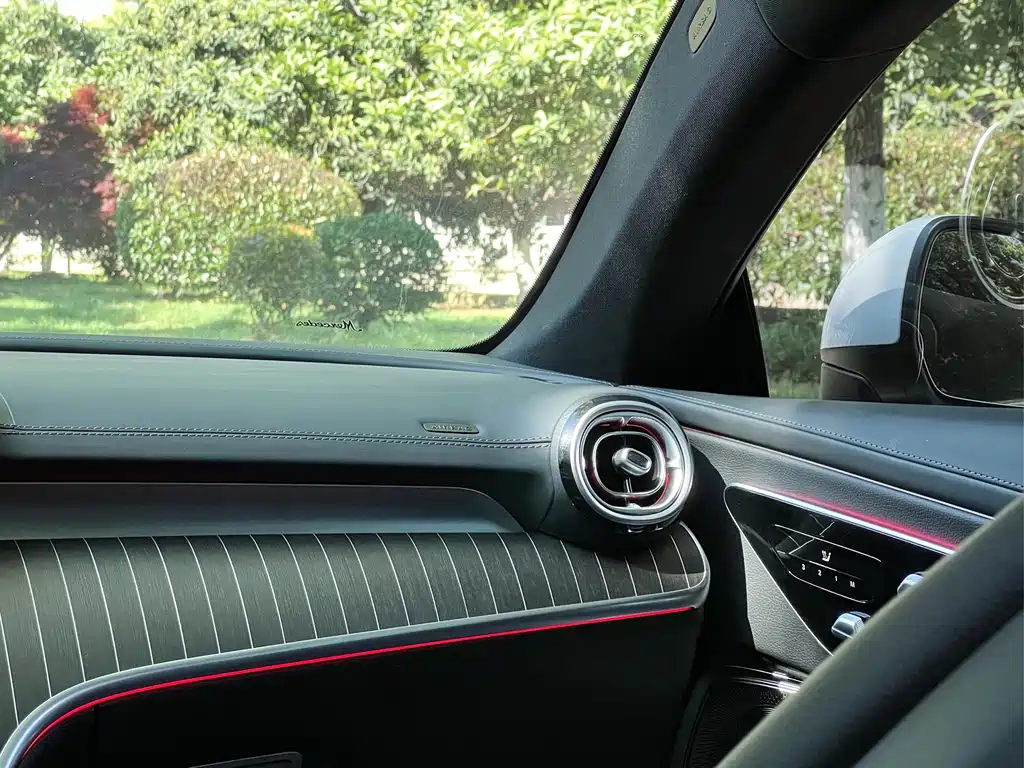 Mercedes-Benz CLE 300 4MATIC Coupe 2024