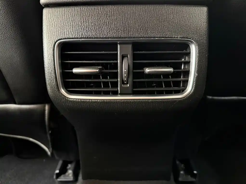Mazda CX-5 2.0L FWD Smart Edition