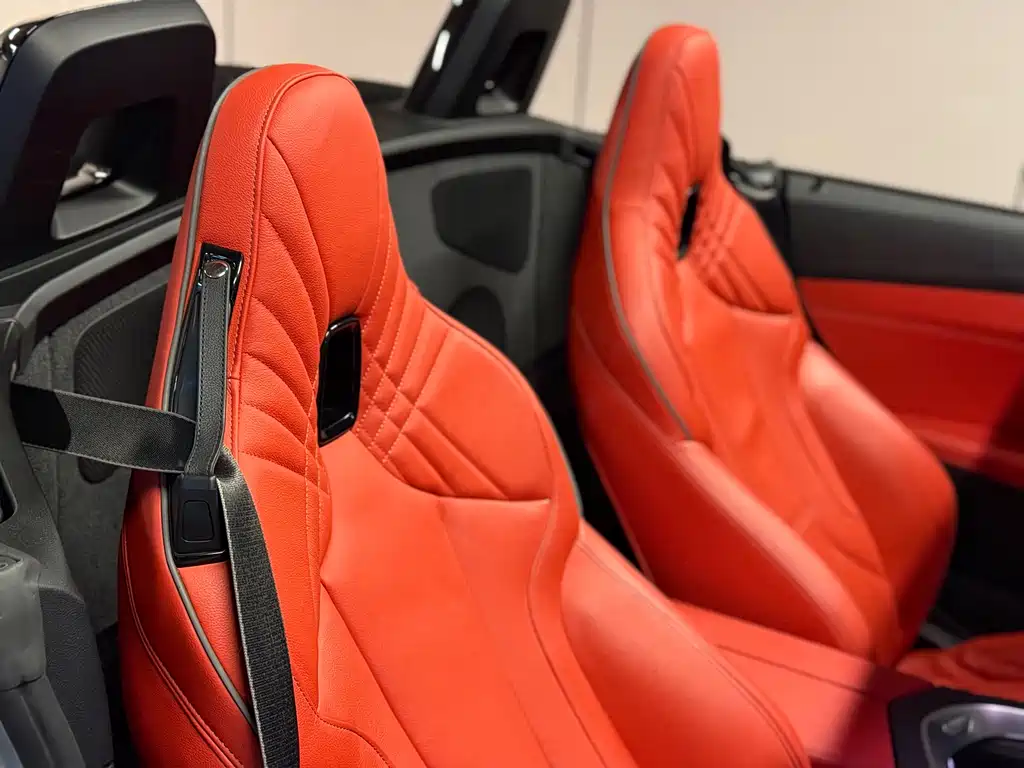 BMW Z4 2022 sDrive 25i M Sport Package - фото 12