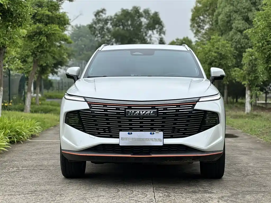 Haval Shenshou 2022 1.5T Zhi Zun Edition