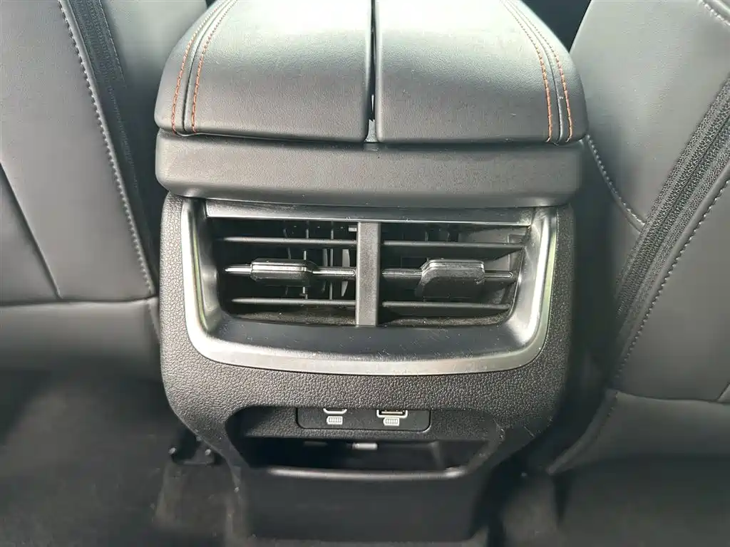 Haval Shenshou 2022 1.5T Zhi Zun Edition