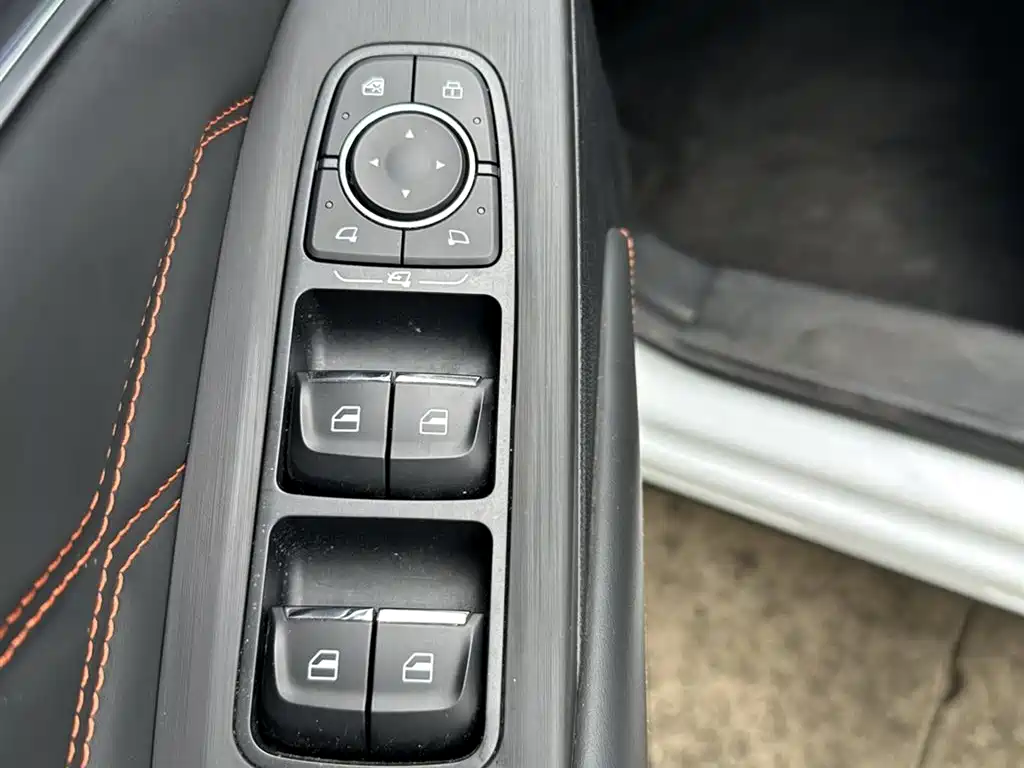 Haval Shenshou 2022 1.5T Zhi Zun Edition
