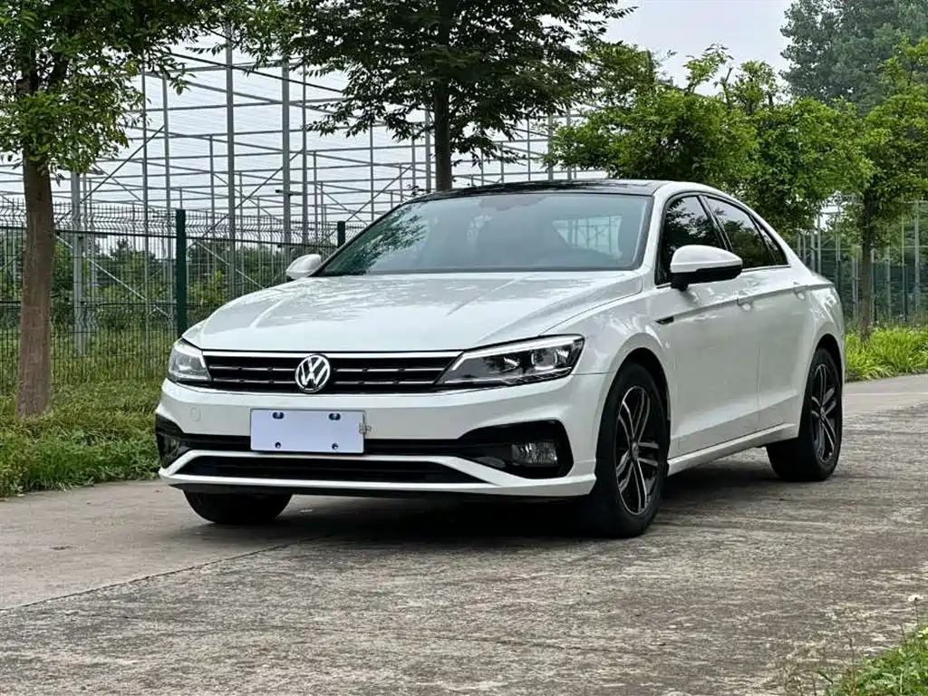 Volkswagen Lamando 2021 Facelift 280TSI DSG Comfort Edition