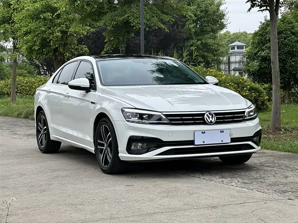 Volkswagen Lamando 2021 Facelift 280TSI DSG Comfort Edition