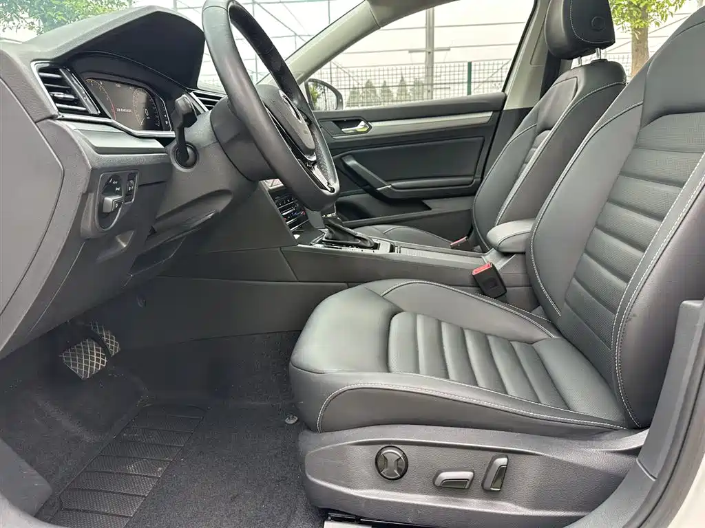 Volkswagen Lamando 2021 Facelift 280TSI DSG Comfort Edition