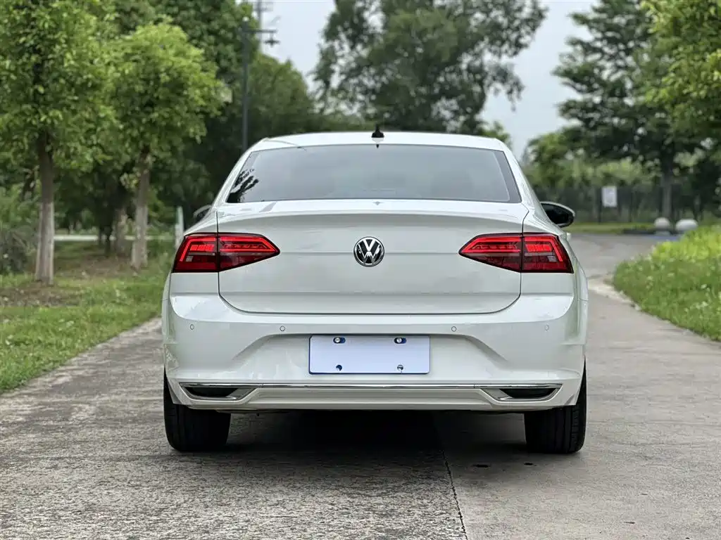 Volkswagen Lamando 2021 Facelift 280TSI DSG Comfort Edition