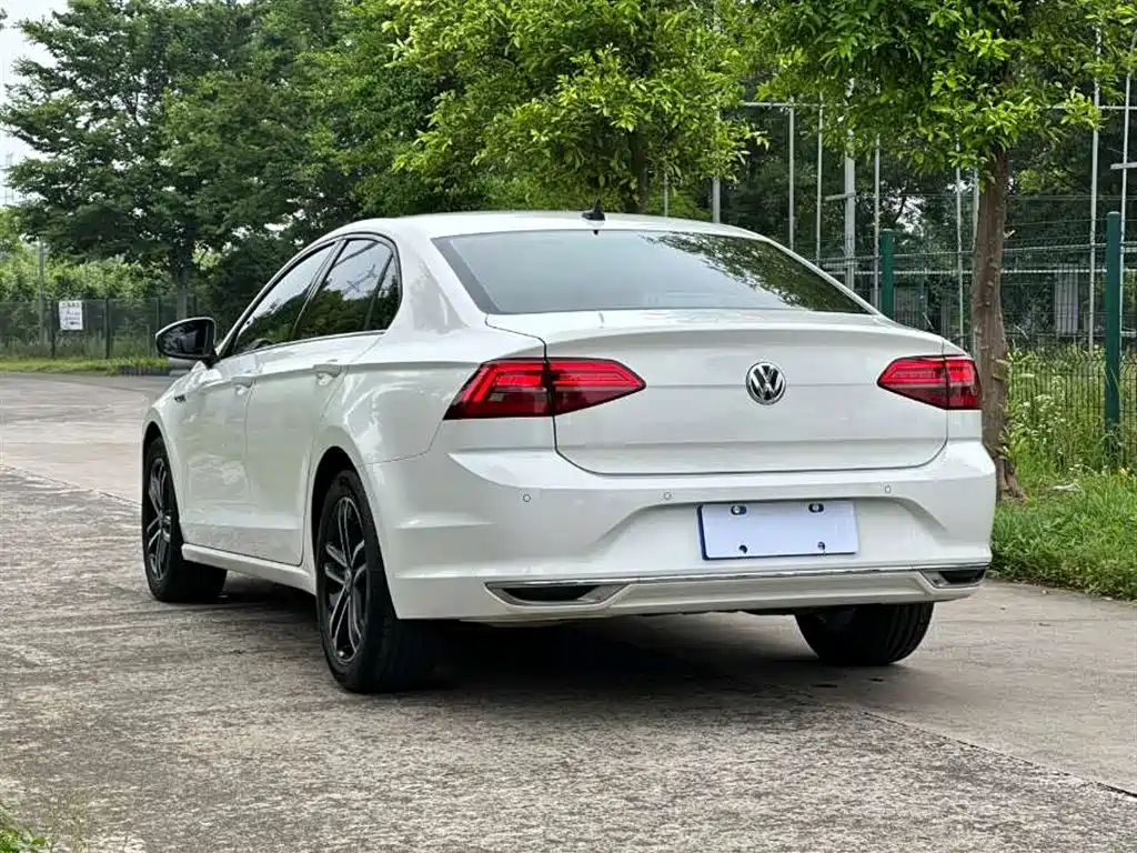 Volkswagen Lamando 2021 Facelift 280TSI DSG Comfort Edition