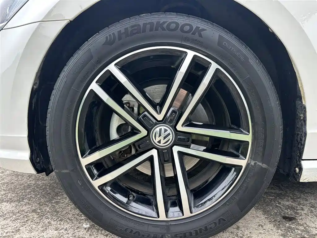 Volkswagen Lamando 2021 Facelift 280TSI DSG Comfort Edition