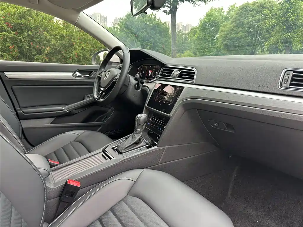 Volkswagen Lamando 2021 Facelift 280TSI DSG Comfort Edition