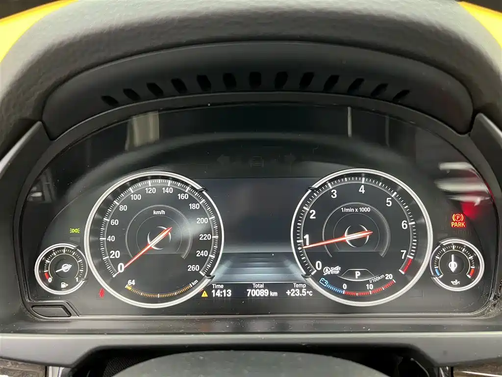 BMW X5 (Import) 2018 xDrive28i - фото 18