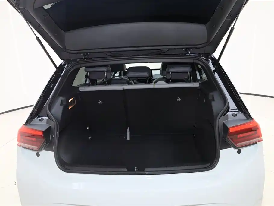 Volkswagen ID.3 2021 Pro