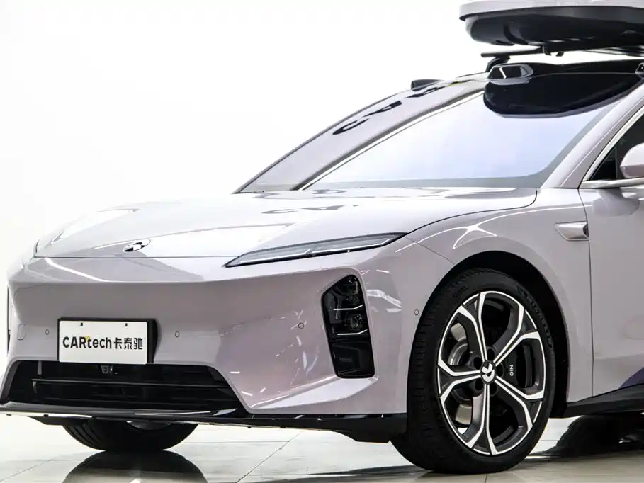 NIO ET5T 2025 Far Sky Package Limited Edition 100kWh Touring