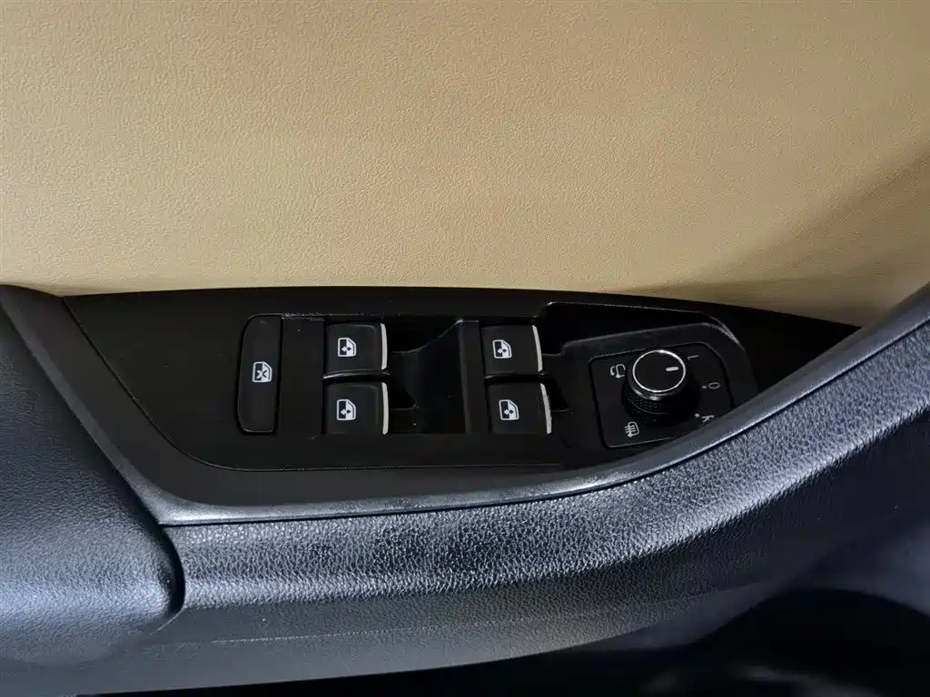 Skoda Kodiaq GT 2019 TSI330 2WD Luxury Edition China V