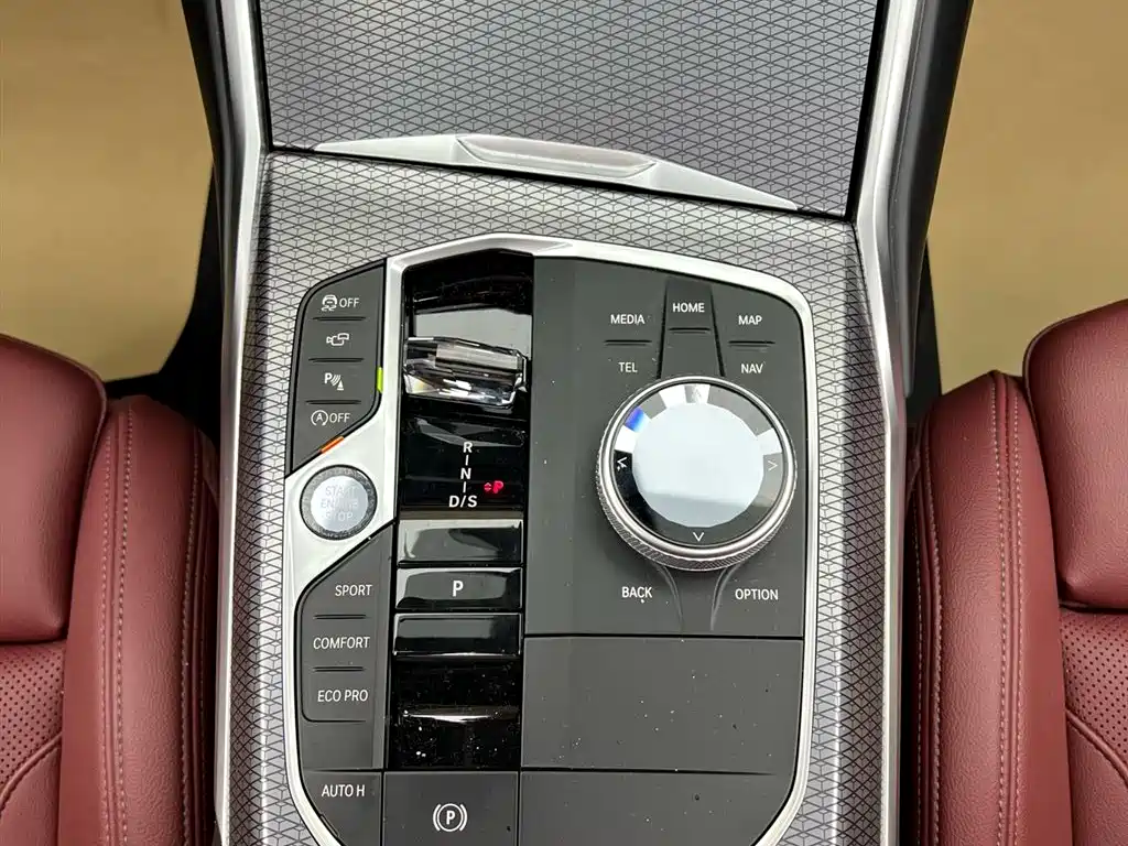 BMW 4 Series 2024 430i M Sport Night Edition - фото 21