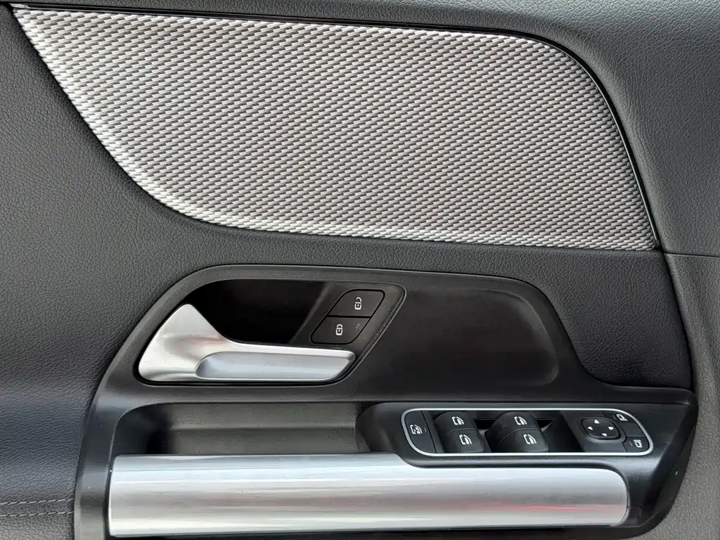 Mercedes-Benz GLA 2022 GLA 200