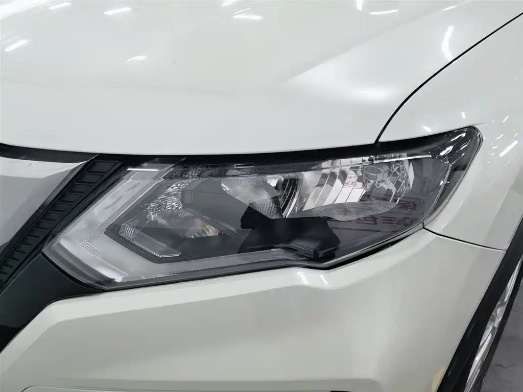 Nissan X-Trail 2019 2.0L CVT Comfort Edition 2WD