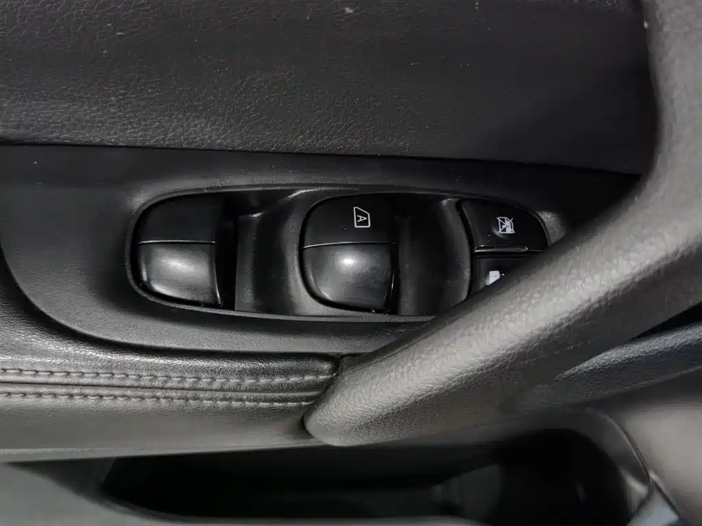 Nissan X-Trail 2019 2.0L CVT Comfort Edition 2WD