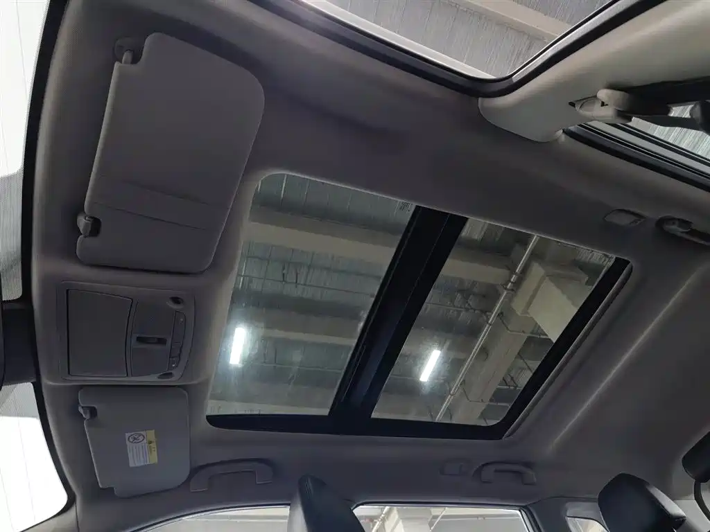 Nissan X-Trail 2019 2.0L CVT Comfort Edition 2WD