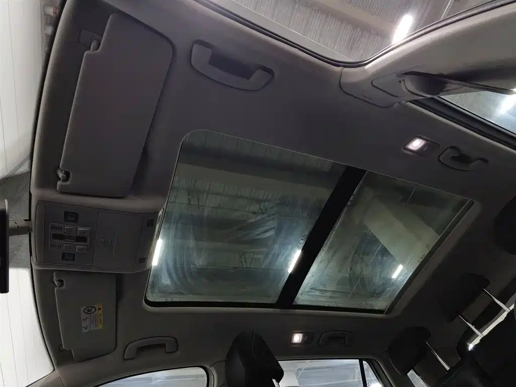 Tayron 2019 Expedition Edition 280TSI FWD Luxury China VI
