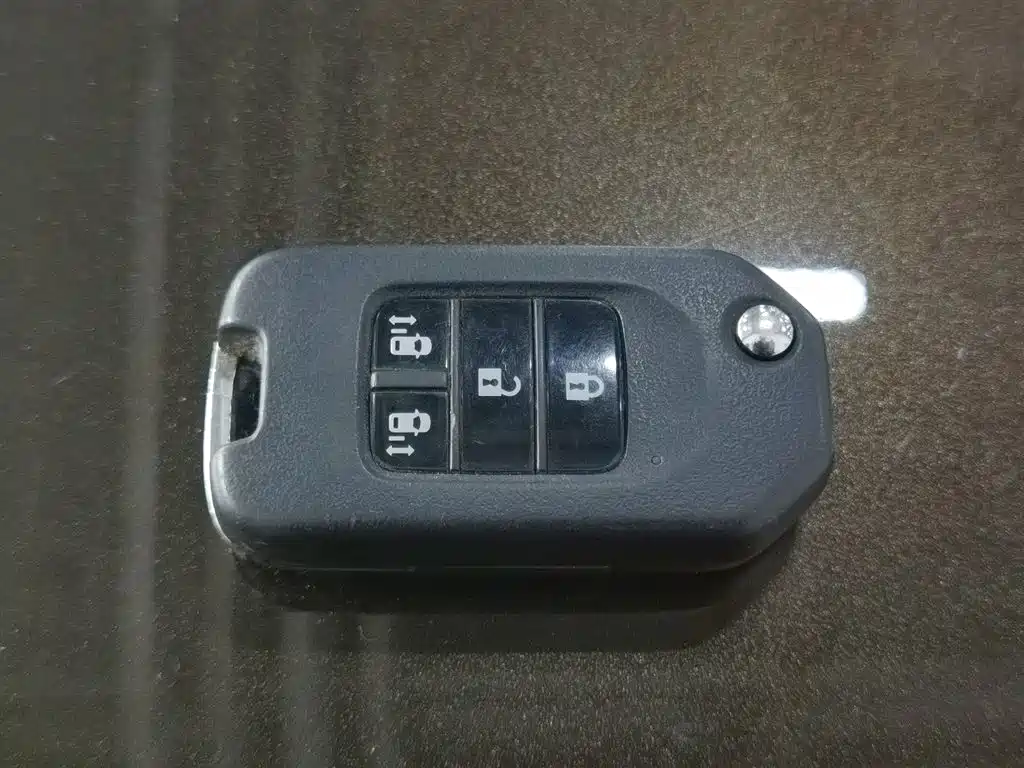 Honda Elysion 2016 2.4L Classic Edition