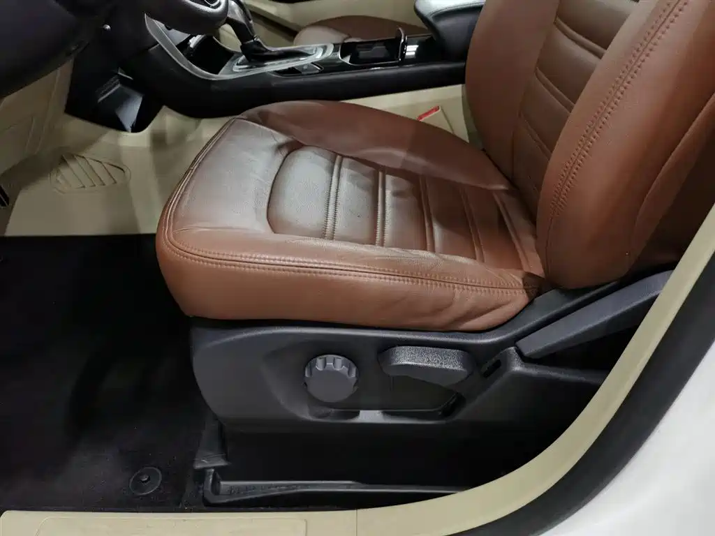 Ford Edge 2016 EcoBoost 245 FWD Elite 5-seater