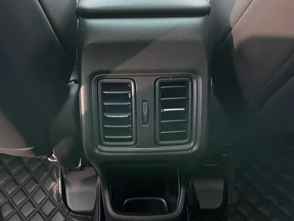 Honda Vezel 2023 1.5L CVT Tech Edition