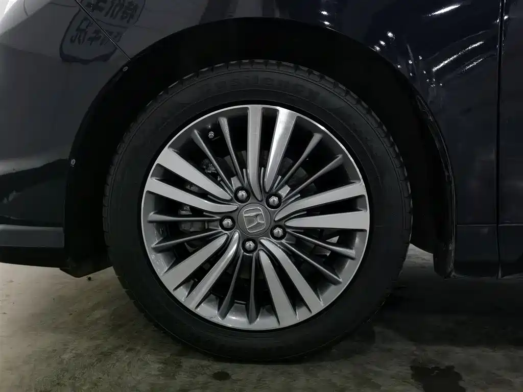 Odyssey 2018 2.4L Zhixiang Edition