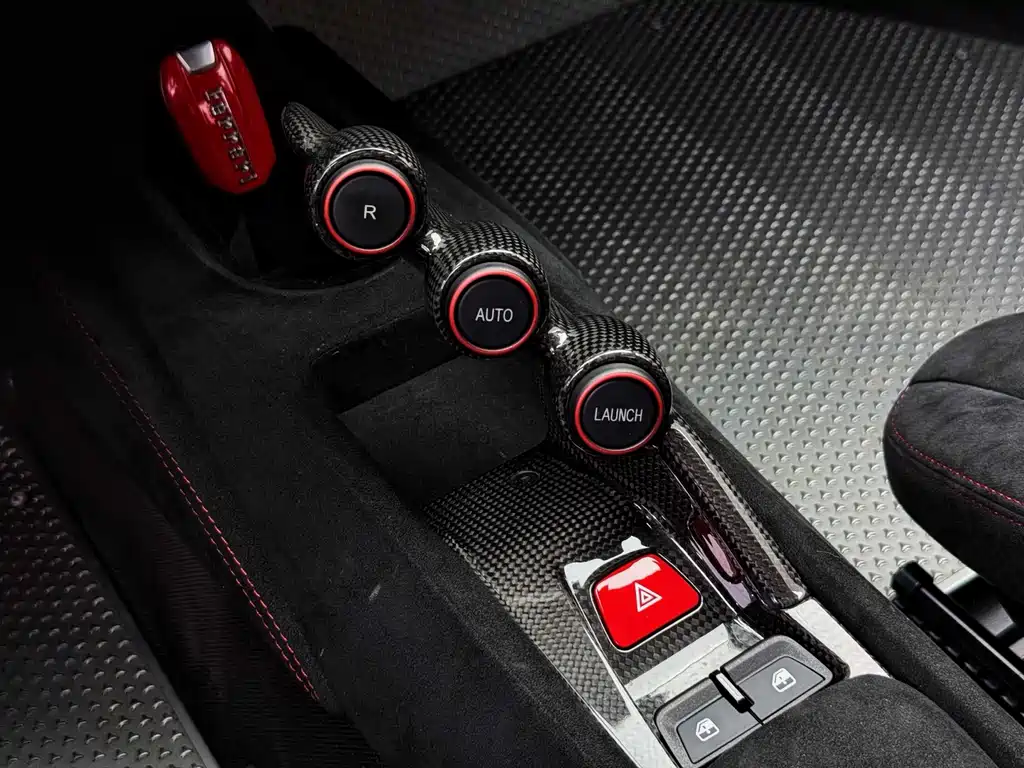 Ferrari 488 Pista